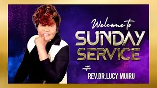 SUNDAY SERVICE || 21ST DECEMBER 2025