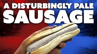 I don't want your pale sausage! (Scrandle)