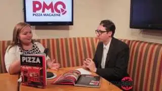 Pizza 360 - Pizza: A Slice of American History