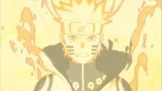 Naruto And Kurama - When Two Are One (Atreyu)