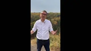 Michael Walters - Priorities [Student Vote Edmonton 2025]