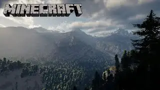 Let's Look At TREES... (feat. Highorderdet)