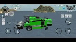 #INDIANVEHICLESSIMULATOR3D #BINA