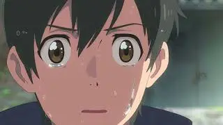 This is 8k  Anime || 8k 60fps