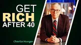 The Truth About Building Wealth After 40 - No One Tells You