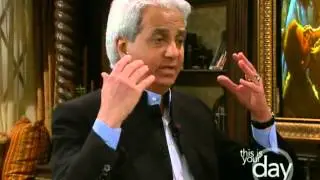 Benny Hinn - The Prophetical Book of Daniel, Part 3