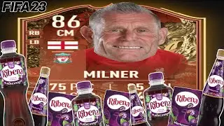 MILNER TIME