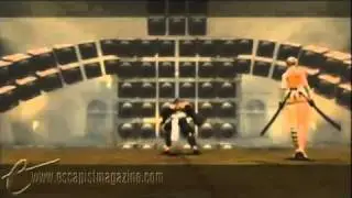 Nier Review