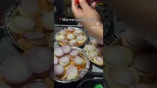 #northeastindia #trendingreels #streetfoodlover #streetfood #viralvideos #chaat #paprichat