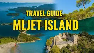 Mljet Island, Croatia &ndash; Full Travel Guide