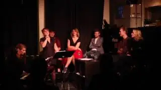 4de MusicalClubJam 13 04 2017 - 1
