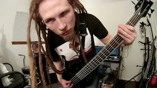 Silent Hill 2: Theme of Laura ⛧ Melodic Death Metal Cover ⛧ Gunderslam