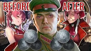 The Enlisted Grind Is INSANE