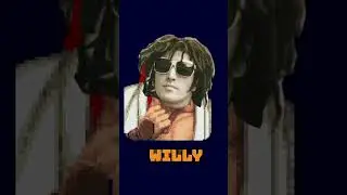 WILLY CROOK'S ANECDOTE ON THE SHIP MARIA WITH LOS REDONDOS