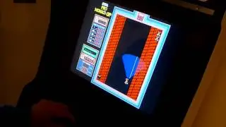 Sega Monaco GP (1979/1980) Arcade Remake - 