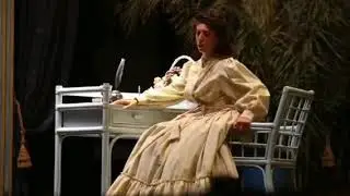 Amami Alfredo - Traviata - Rosaria Angotti - 2018