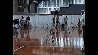 Luke Hodge sprint tests 2001 AFL Draft