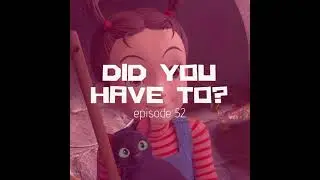 Episode 52: Earwig and the Witch (2021)
