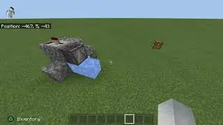 Minecraft Basalt Gen
