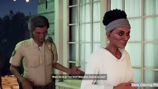Alfred Hitchcock &ndash; Vertigo -  PS5 Gameplay
