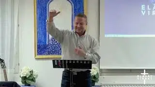 Teemu Tapio - Rukouksen voima