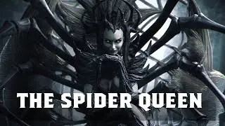 SpiderQueen Turntable