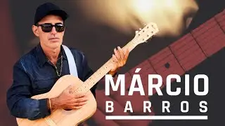 Marcio Barros na Guarany FM programa  Guarany &eacute;  Show 