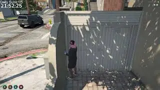 Why Youseff Youseff got Banned in Time2rp