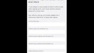#Uber 2017- How you can tell what your Uber Sign on BONUS really is! Stay Informed!