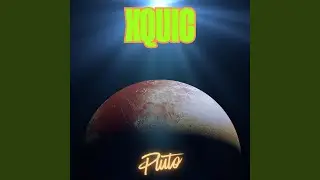 Surface of Pluto