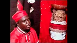 MATAO FILM:  AH AKWE 1