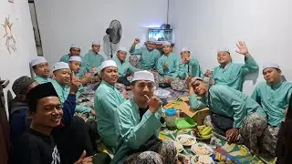 MEDLEY OPENING MARDLOTILLAH