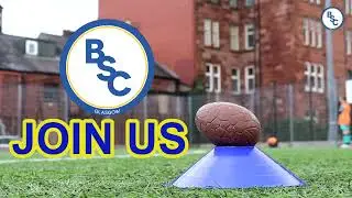 Happy Easter BSC