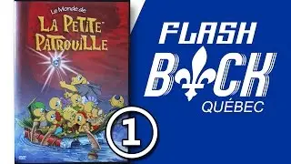 La Petite Patrouille | Saison 1, Épisode 1 : Un pour tous