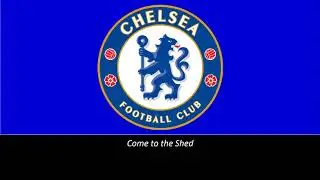 Hino do Chelsea (Legendado)
