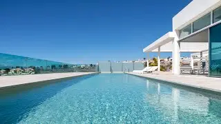 Villa  de lujo en Tenerife sur