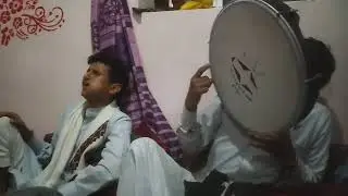 قصيدة صل الله عليه يانور كل المنازل للمنشد ريان الصوفي