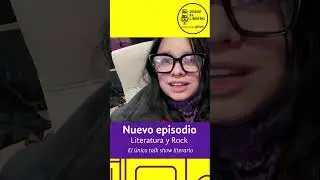 Desde el Librero. Temporada 2. Cap&iacute;tulo 2