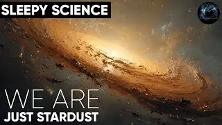 4 Billion Years to Doomsday | Science to Fall Asleep To | Sleep aid Video