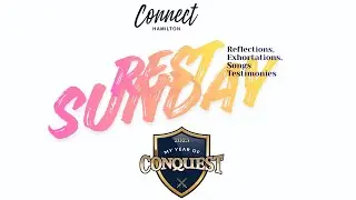 ANFGC Hamilton Connect Service | Dec 28. 2025
