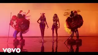Vector, Mastaa - No Worries (Official Video) ft. DJ Magnum