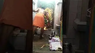manonmani Amman temple in otteri