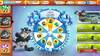 UNLock Lola Frostbane