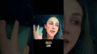 Kat Stickler Transformation | Before vs After