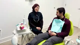 Expert Teeth Cleaning & Whitening: Transform Your Smile with Gentle Dental Care