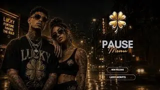 Pause Menu | ESX/QBCore/QBox/Standalone | FiveM Script | Lucky Scripts