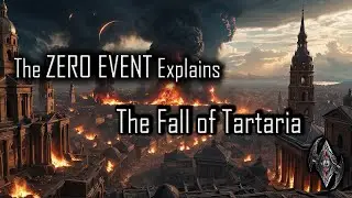 &laquo;Нулево событие&raquo; объясняет падение Тартарии.