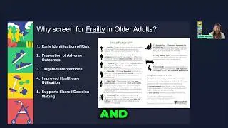 STOP! Is Frailty Permanent? Groundbreaking insights on reversing decline in older adults.