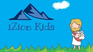 Culto iZion Kids