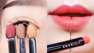 Beautiful Eye Makeup Tutorial Compilation ♥ 2020 ♥ #573